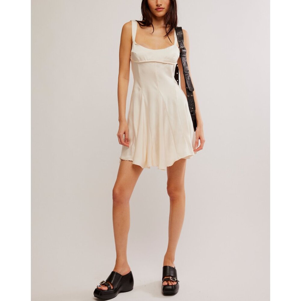 FREE PEOPLE Florence Mini / Gardenia - Picture 5 of 7